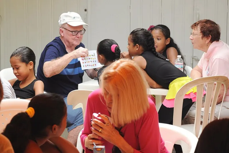 Pequeños grandes líderes: cómo los niños y niñas pueden transformar su entorno desde ya