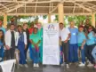 Jornada de salud en Mogollón y Babor Abajo