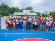 Un Día de Alegría y Sonrisas en la Escuela de Las Charcas de Garabito